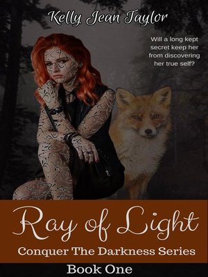 cover image of Ray of Light